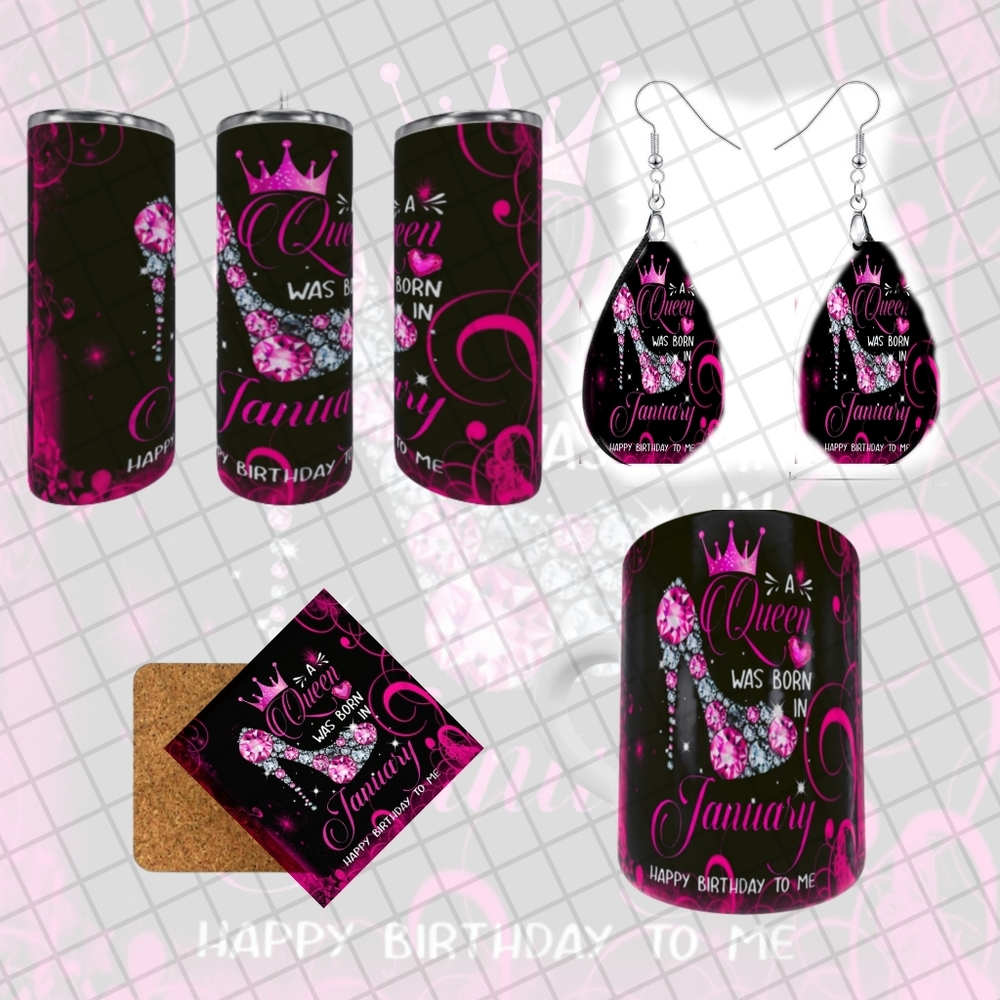 Birthday Bundle